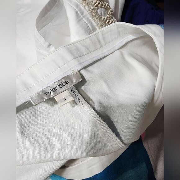 Tyler Boe - Picture 4 of 9